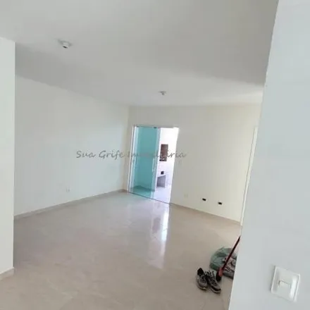 Buy this 3 bed apartment on unnamed road in Rio Pequeno, São José dos Pinhais - PR