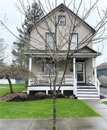 Buy this 2 bed house on 51 Maple Street in City of Auburn, NY 13021