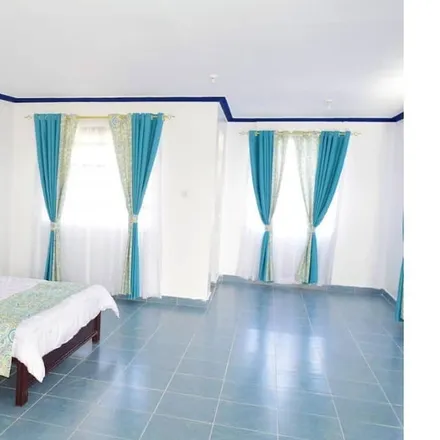Rent this 4 bed house on anselm Kitengela Hot Glass in Nairobi, Nairobi County