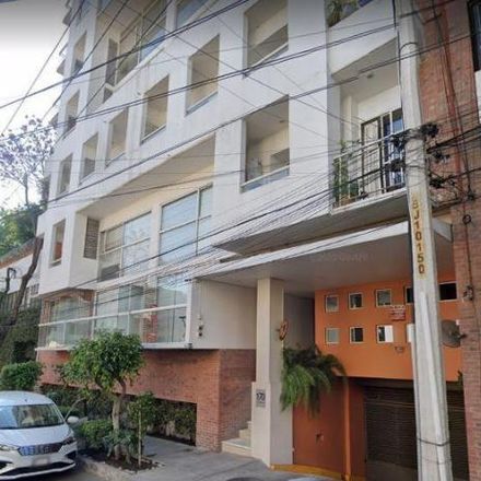 Rent this 3 bed apartment on Calle Louisiana in Colonia Nápoles, 03810 Mexico City