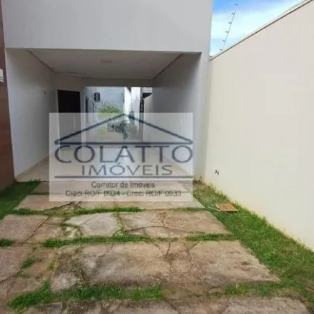 Image 2 - Avenida Presidente Tancredo Neves, Jardim Eldorado, Vilhena - RO, 76980-751, Brazil - House for rent