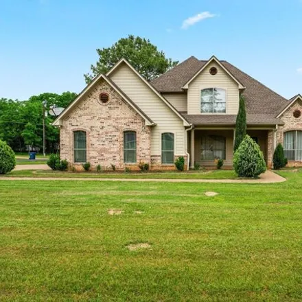 Buy this 4 bed house on 15862 Cumberland Way in Smith County, TX 75757