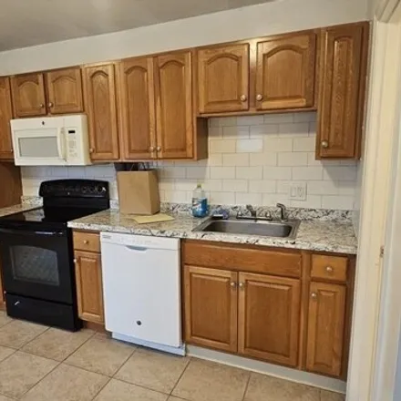Rent this 3 bed apartment on 382;384 Western Avenue in Lynn, MA 01902