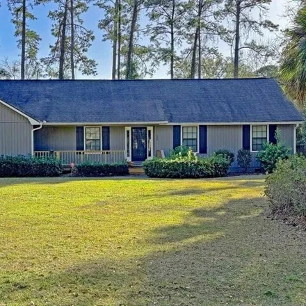 Image 1 - 1673 Cardogan Street, Glynn County, GA 31525, USA - House for sale