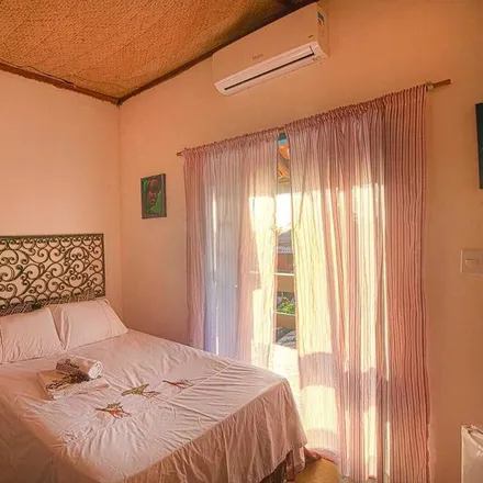 Rent this 1 bed apartment on Gamboa in Candeias, Região Metropolitana de Salvador
