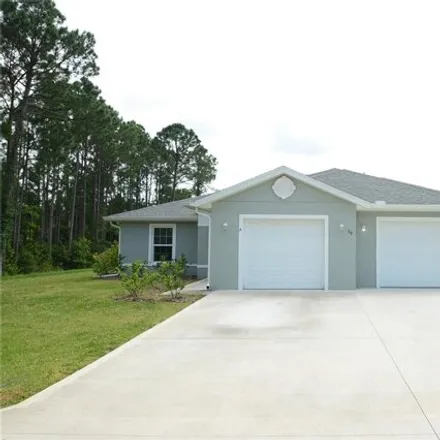Rent this 3 bed house on 35 Buttonworth Drive in Palm Coast, FL 32137