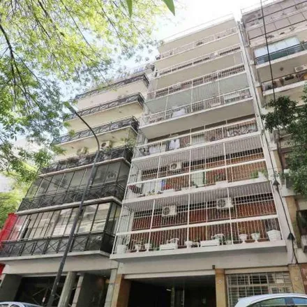 Buy this 1 bed apartment on General Lucio Norberto Mansilla 2589 in Recoleta, C1187 AAA Buenos Aires