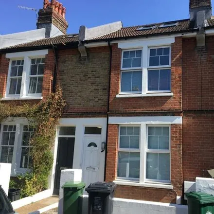 Rent this 1 bed house on 2 Bennett Road in Brighton, BN2 5JL