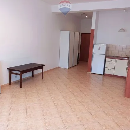 Rent this 1 bed apartment on Staromiejska 14 in 10-017 Olsztyn, Poland