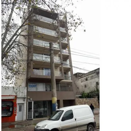 Rent this 1 bed apartment on Chiclana 800 in Domingo Faustino Sarmiento, Rosario