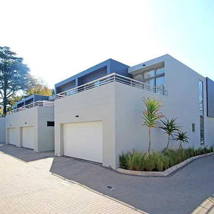 Image 2 - Antalya Lane, Hurlingham, Sandton, 2024, South Africa - Townhouse for rent