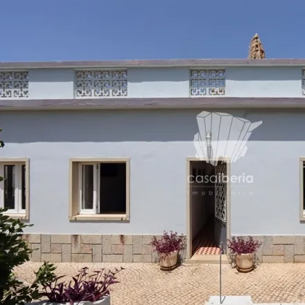 Buy this 4 bed house on unnamed road in 8005-146 Faro, Portugal