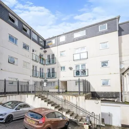 Buy this 2 bed apartment on Belgrave Lane in Plymouth, PL4 7DB
