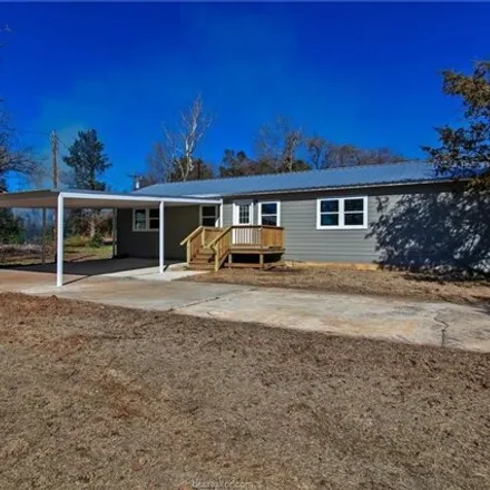 Buy this 4 bed house on 5517 Farm-to-Market Road 1940 in New Baden, Robertson County