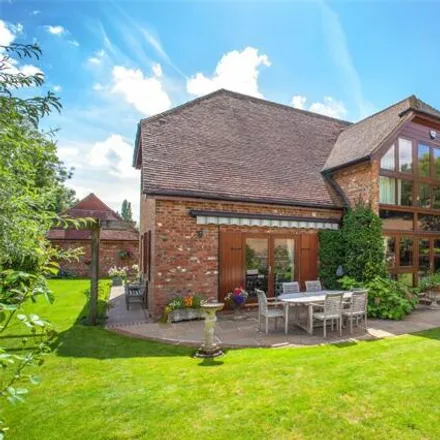 Image 5 - unnamed road, Marlow, SL7 2DF, United Kingdom - House for sale