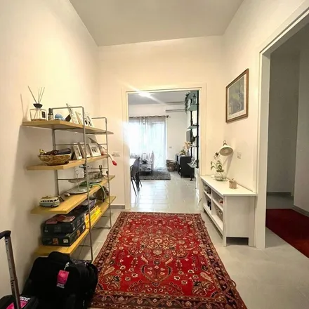 Rent this 2 bed apartment on Via Giovanni Garau in 00121 Rome RM, Italy