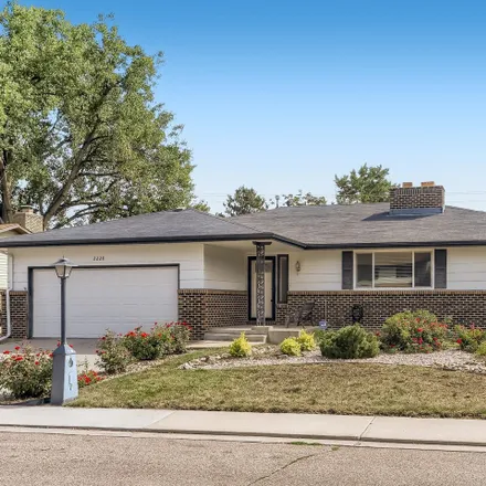 Buy this 3 bed house on 2228 Dunbar Court in Longmont, CO 80501