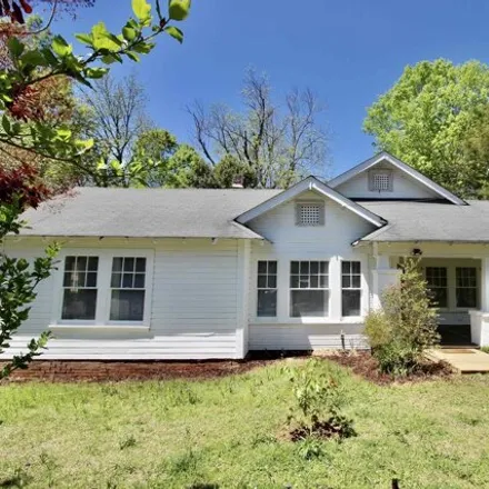 Buy this 3 bed house on 354 South River Street in Centre, Cherokee County