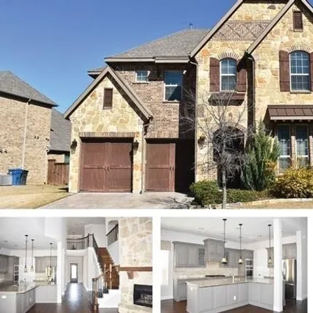 Rent this 4 bed house on 619 Westhaven Road in Coppell, TX 75019