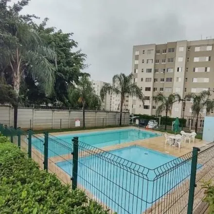 Rent this studio apartment on Ipiranga in Avenida Emílio Bôsco, AR3 - Matão