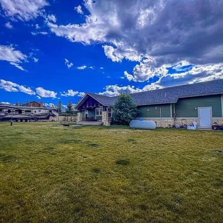 Image 5 - 30 Birch Street, South Fork, CO 81154, USA - House for sale