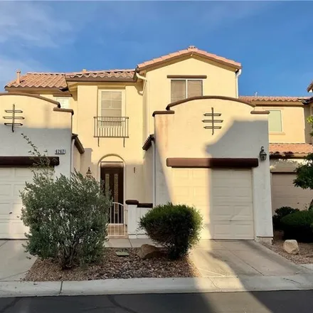 Buy this 3 bed house on 6254 South Barton Manor Street in Clark County, NV 89011