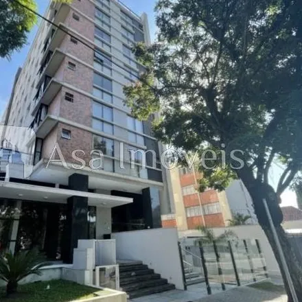 Image 2 - Edifício Easylife, Avenida Iguaçu 1090, Rebouças, Curitiba - PR, 80250-190, Brazil - Apartment for sale