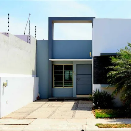 Buy this 3 bed house on Calle Rogelio Guedea in Rincón del Colibrí, 28000 Colima