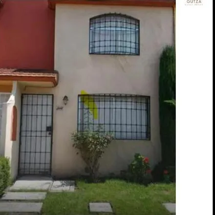 Image 2 - Calle Monte Alpino, Joyas de Cuautitlán, 54880 Cuautitlán, MEX, Mexico - House for sale