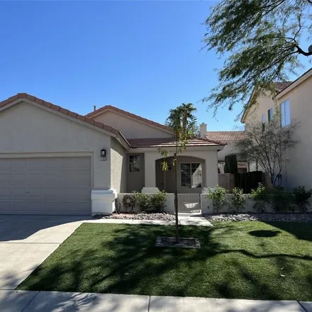 Image 2 - 1723 Buttermilk Drive, Henderson, NV 89074, USA - House for sale