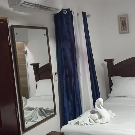Rent this 1 bed apartment on Samaná - Las Galeras in Samana, Samaná