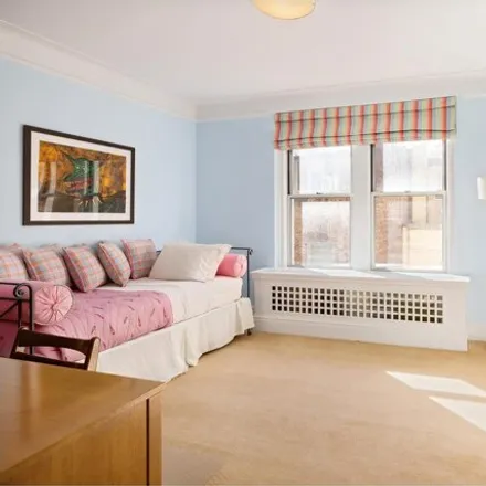 Image 9 - 8 East 96th Street, New York, NY 10128, USA - Apartment for sale