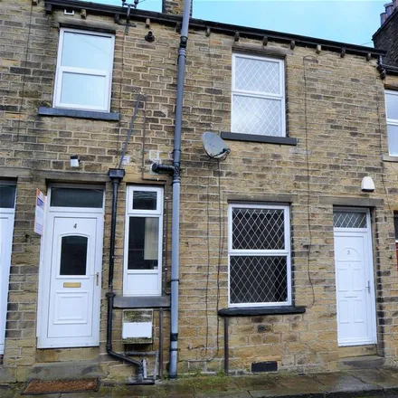 Rent this 1 bed townhouse on Grove Cottages in Lindley, HD1 4LS