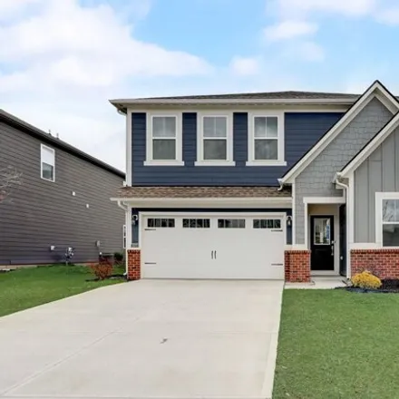 Buy this 5 bed house on Stokes Avenue in Noblesville, IN 46062