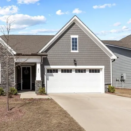Buy this 2 bed house on English Violet Lane in Garner, NC