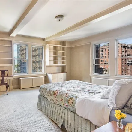 Image 3 - 290 WEST END AVENUE 10A in New York - Apartment for sale