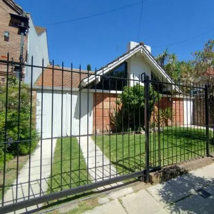 Image 2 - Suipacha 2352, Partido de San Isidro, B1643 CGT Beccar, Argentina - House for sale