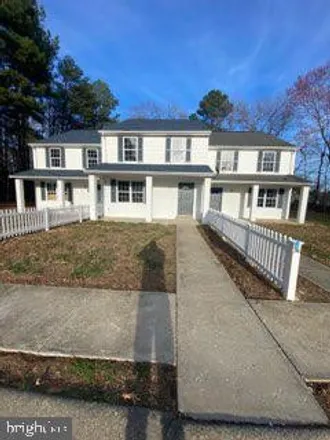 Buy this 4 bed townhouse on 44985 Canvas Back Drive in Callaway, Saint Mary's County