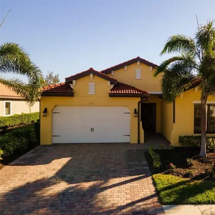 Buy this 3 bed house on 663 Resolute Lane in Laurel, Sarasota County