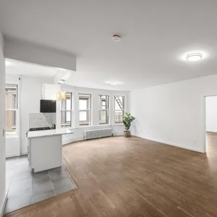 Buy this studio apartment on 300 West 109th Street in New York, NY 10025
