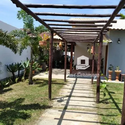 Buy this 2 bed house on Rua Santos Guedes in Jardim Atlântico Central, Maricá - RJ