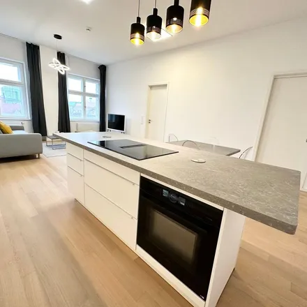 Rent this 3 bed apartment on Metropol Park in Wassergasse, 10179 Berlin