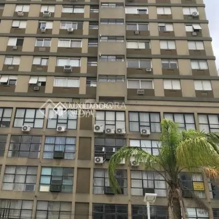 Buy this 2 bed apartment on Paróquia da Trindade in Rua Independência, Centro