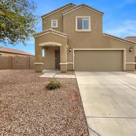 Buy this 3 bed house on 25425 West Clanton Avenue in Buckeye, AZ 85326