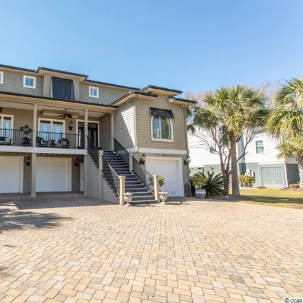 Buy this 5 bed house on 209 18th Avenue North in Cherry Grove Beach, North Myrtle Beach