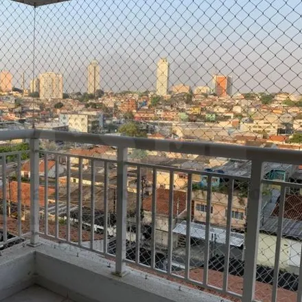Rent this 1 bed apartment on unnamed road in Ponte Rasa, São Paulo - SP