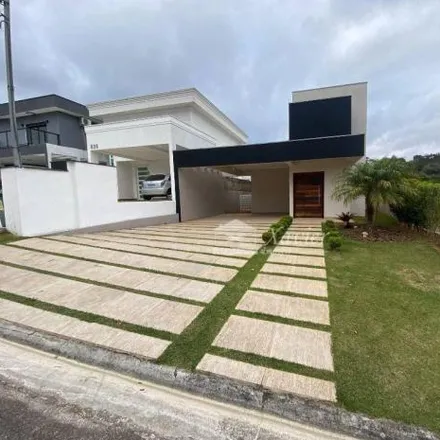 Buy this 3 bed house on Rua Romã in Cidade Jardim, Vargem Grande Paulista - SP