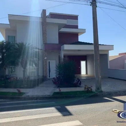 Image 2 - unnamed road, Centro, Hortolândia - SP, 13189-241, Brazil - House for sale