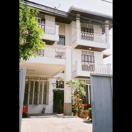 Image 9 - Soi Pridi Banomyong 26, Vadhana District, Bangkok 10110, Thailand - Apartment for rent