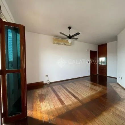 Rent this 3 bed apartment on Rua Jaci in Jardim Europa, São José do Rio Preto - SP